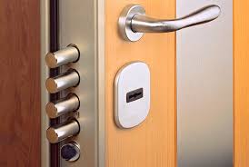 apertura de puerta blindada alaquas